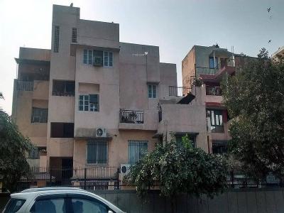 flat for rent in New Delhi